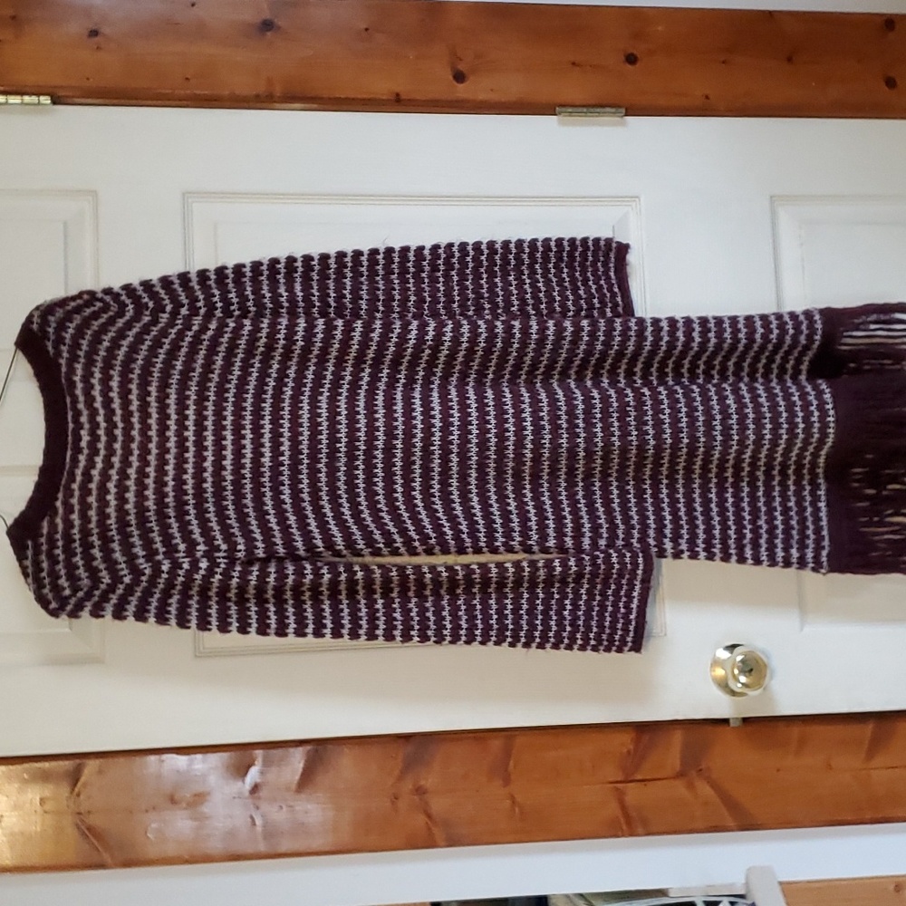 Decree One Button Sweater - image 3
